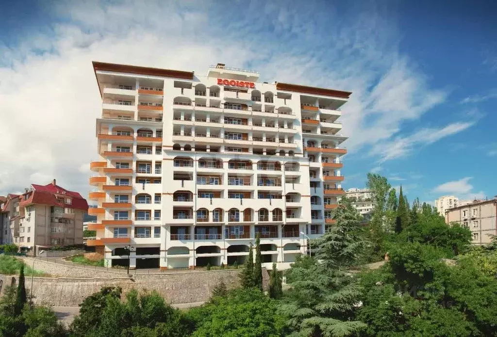 3-к кв. Крым, Ялта ул. Свердлова, 48Ак6 (227.0 м) - Фото 1
