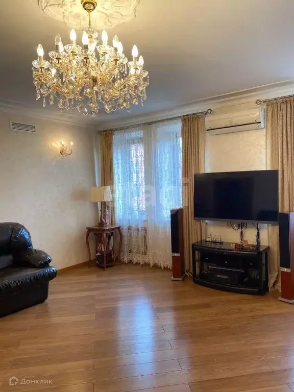 Продаётся 5-к квартира, 183 м - Фото 1