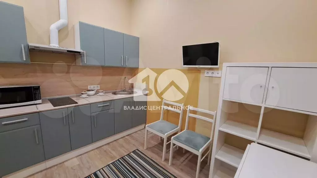Квартира-студия, 20 м, 3/25 эт. - Фото 0