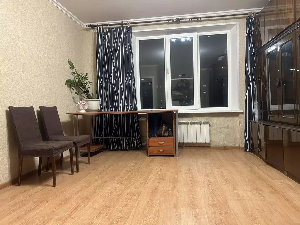 1-к кв. Москва Кусковская ул., 31К1 (40.0 м) - Фото 2