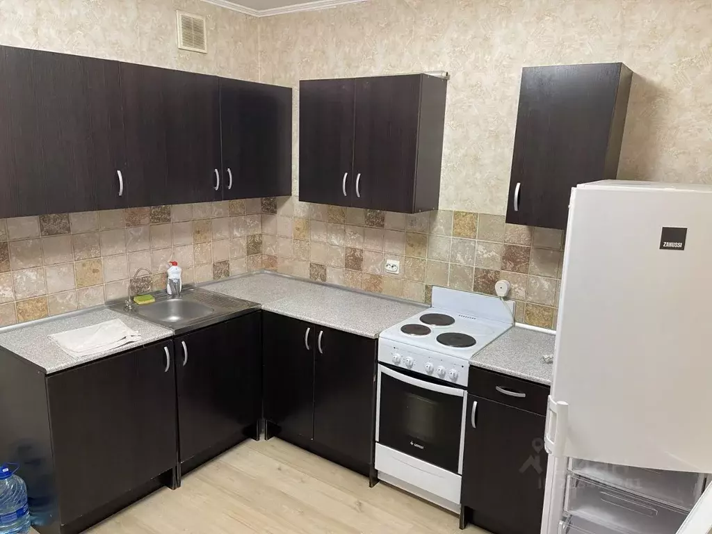 2-к кв. Московская область, Химки Совхозная ул., 18 (60.0 м) - Фото 1