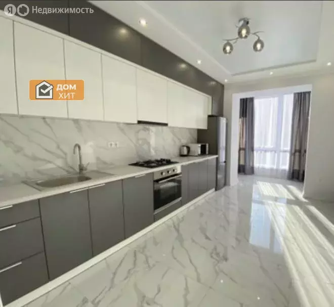 Дом в Севастополь, 4-я Комендорская улица, 20 (90 м) - Фото 2