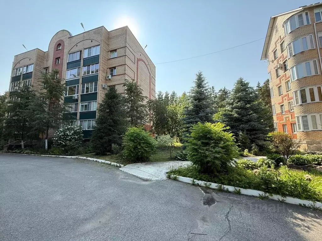 1-к кв. Челябинская область, Чебаркуль Санаторий Еловое тер., 10 (32.1 ... - Фото 1