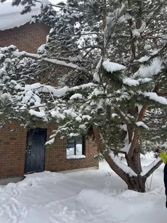 Дом в Башкортостан, Уфимский район, Русско-Юрмашский сельсовет, д. ... - Фото 2