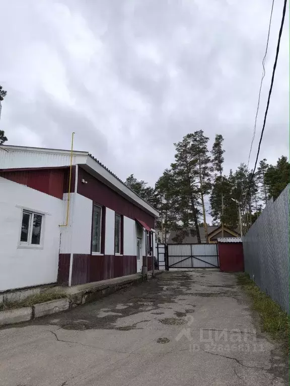 Помещение свободного назначения в Ульяновская область, Димитровград ... - Фото 2