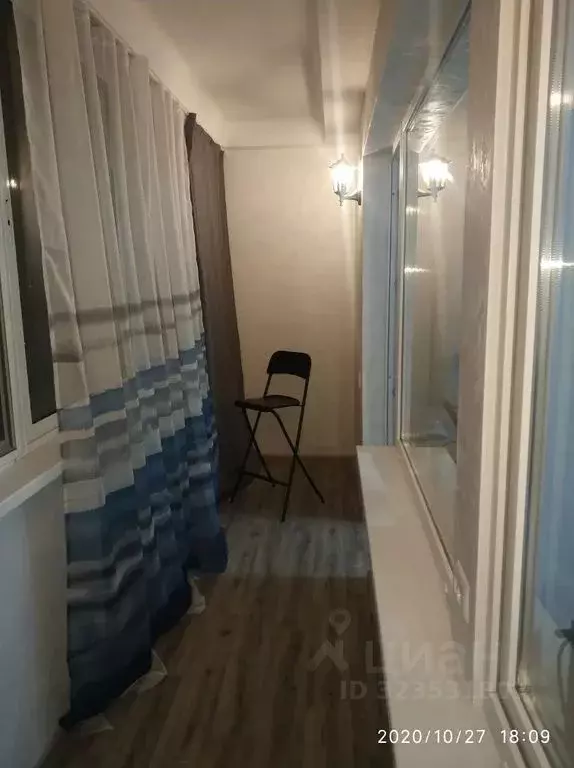 2-к кв. Татарстан, Набережные Челны просп. Раиса Беляева, 30/4 (42.0 ... - Фото 2