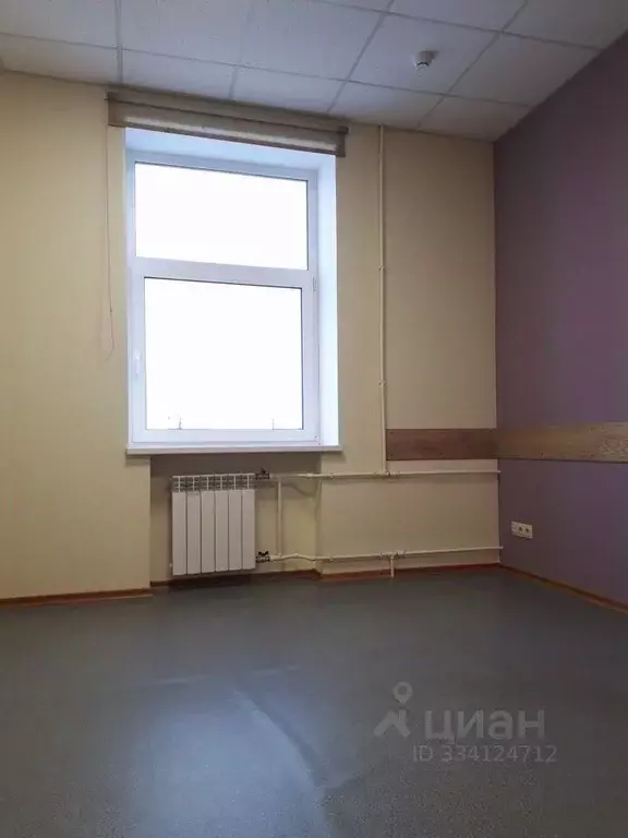 Офис в Санкт-Петербург ул. Бехтерева, 3к2Х (18 м) - Фото 2