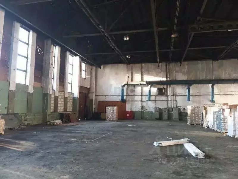 Склад в Москва Кольская ул., 12С4 (570 м) - Фото 1