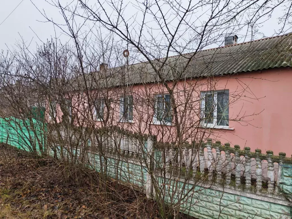 Дом в Белгородская область, Белгород пер. Константина Заслонова, 12 ... - Фото 1