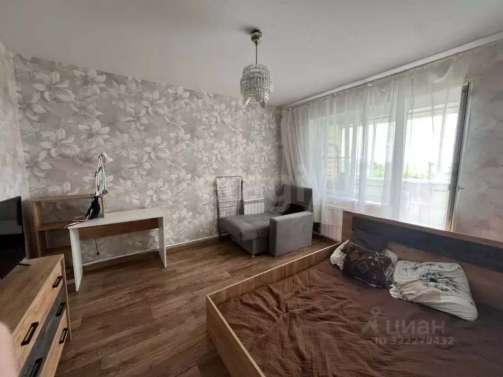 2-к кв. Курганская область, Далматовский муниципальный округ, с. ... - Фото 2