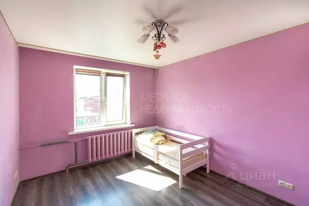 2-к кв. Тюменская область, Тюмень ул. Газовиков, 29 (50.6 м) - Фото 1