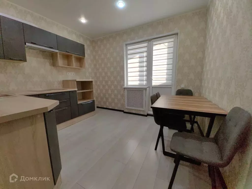 Продаётся 1-к квартира, 39.3 м - Фото 0