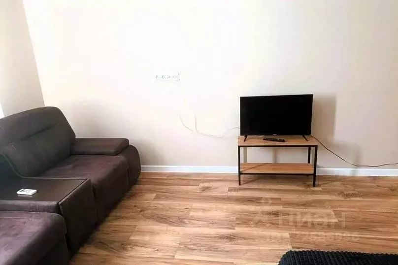 1-к кв. Волгоградская область, Волгоград ул. Имени Ивана Морозова, 4 ... - Фото 1