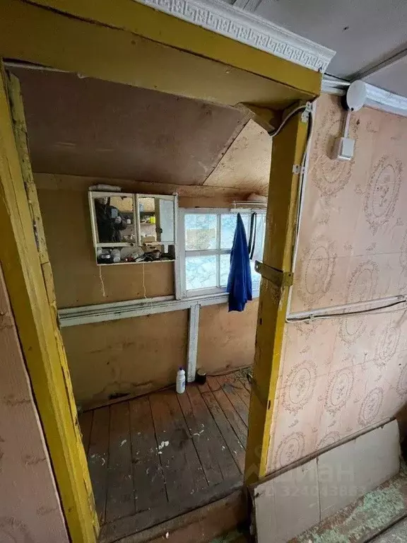 Дом в Свердловская область, Первоуральск ул. Ватутина (20 м) - Фото 2