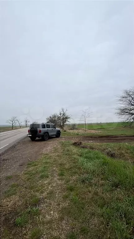 Участок 4 га (СНТ, ДНП) - Фото 0