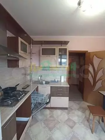 2-к кв. Белгородская область, Белгород 10-й мкр, ул. Спортивная, 10 ... - Фото 1