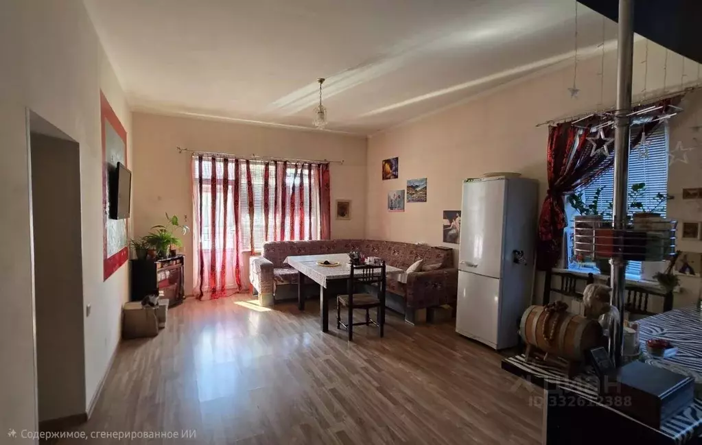 Дом в Ставропольский край, Ессентуки Сиреневая ул., 62 (270 м) - Фото 1