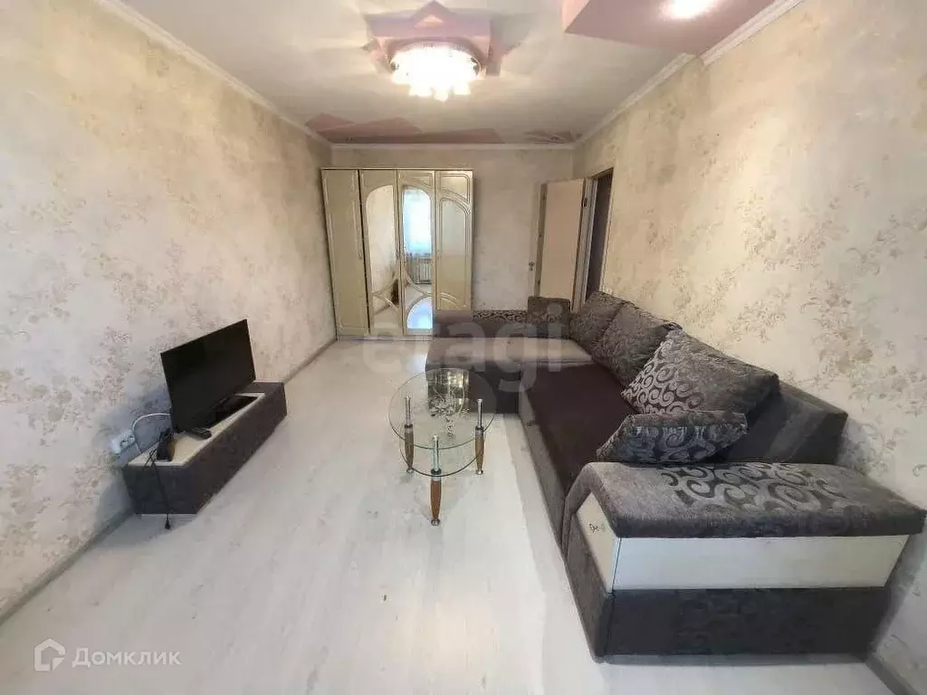 Продаётся 2-к квартира, 48.8 м - Фото 0
