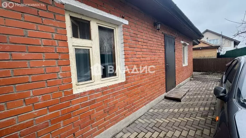 Дом в Казань, Аметьевский переулок, 3 (45.5 м) - Фото 2