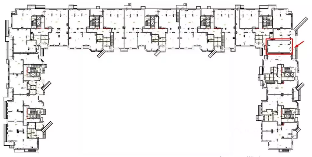 Торговая площадь в Московская область, Звенигород Одинцовский ... - Фото 2