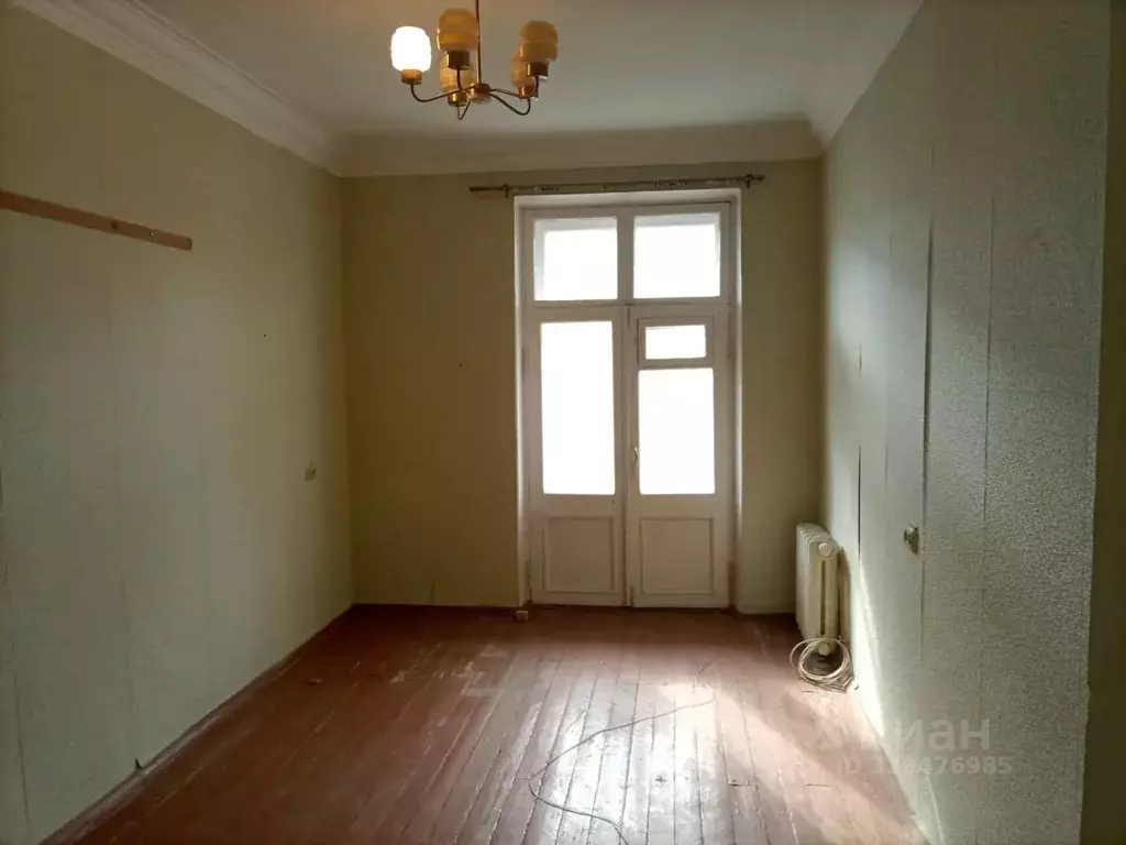 3-к кв. Нижегородская область, Кстово Магистральная ул., 12 (71.8 м) - Фото 2