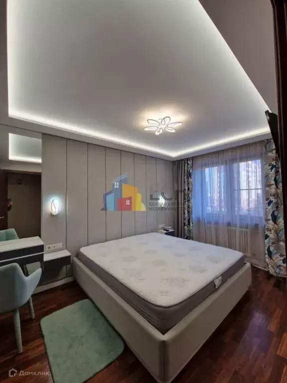 Продаётся 3-к квартира, 97 м - Фото 0