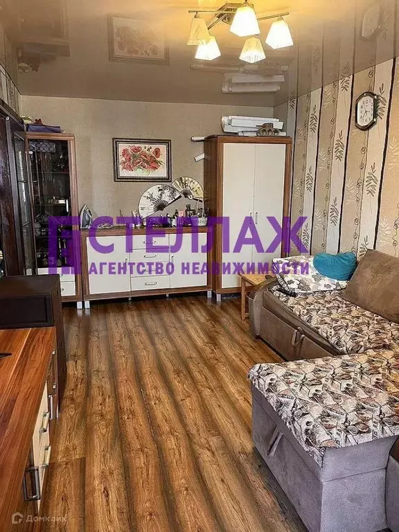 Продаётся 1-к квартира, 30.5 м - Фото 1