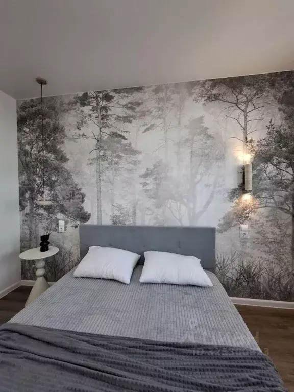 3-к кв. Новосибирская область, Новосибирск ул. Дуси Ковальчук, 238 ... - Фото 2