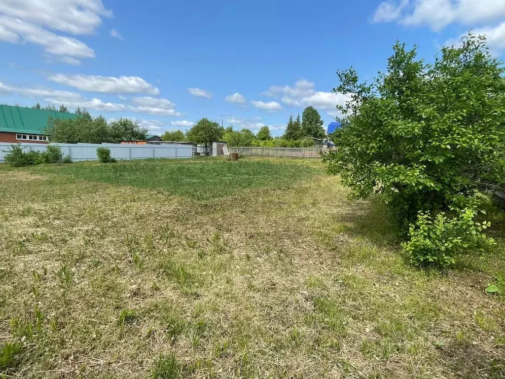 Участок в Кировская область, Слободской район, Бобинское с/пос, д. ... - Фото 0