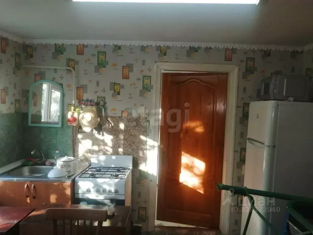 2-к кв. Краснодарский край, Ейск Ростовская ул. (42.2 м) - Фото 1