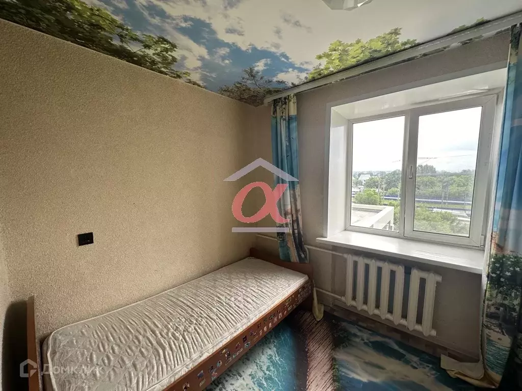 Продаётся 1-к квартира, 12.8 м - Фото 1