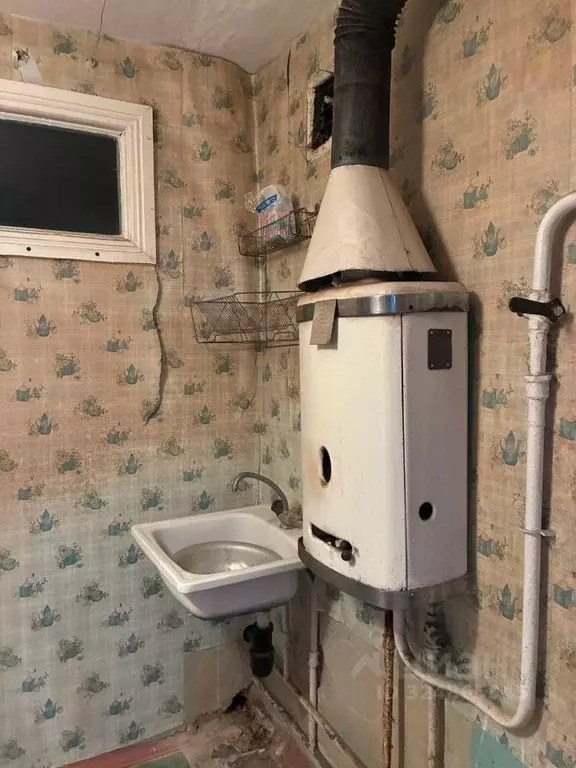 2-к кв. Орловская область, Мценск ул. Гагарина, 74 (43.1 м) - Фото 2