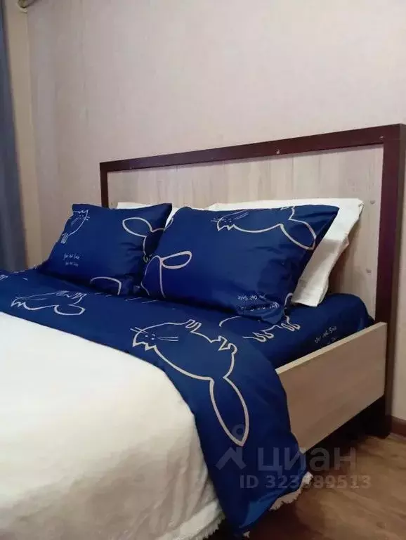 1-к кв. Ростовская область, Таганрог ул. Осипенко, 51/1 (32.0 м) - Фото 2