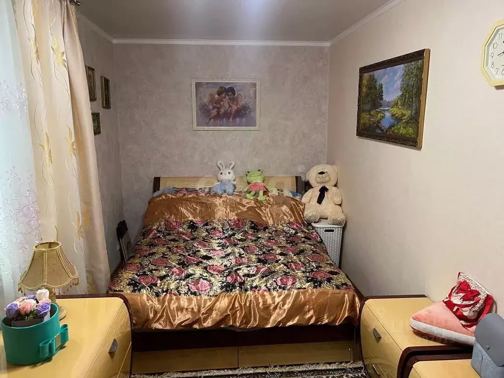 2-к кв. Севастополь ул. Очаковцев, 26 (42.9 м) - Фото 1