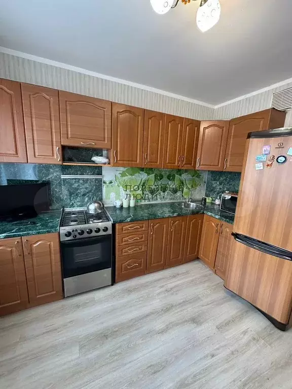 1-к. квартира, 31 м, 2/9 эт. - Фото 0
