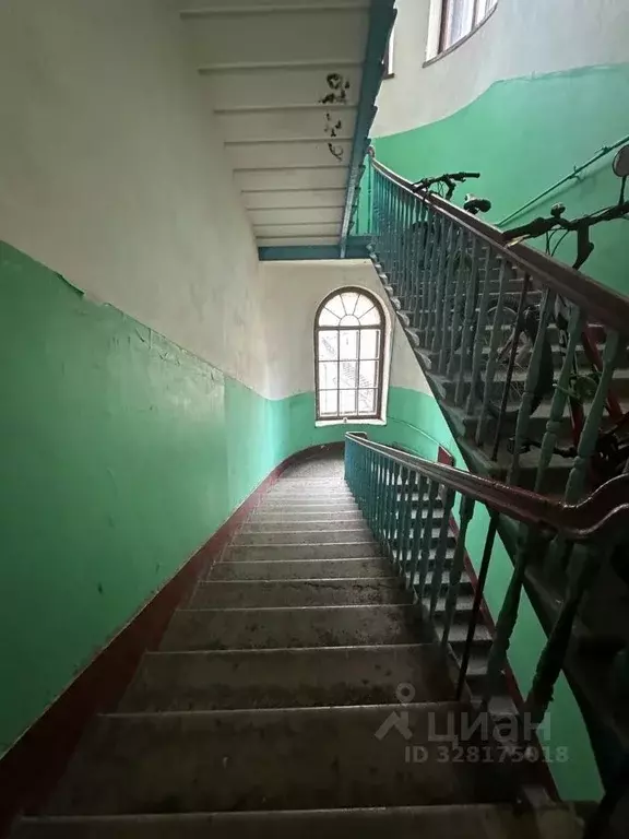Комната Санкт-Петербург Английский просп., 26 (21.0 м) - Фото 2