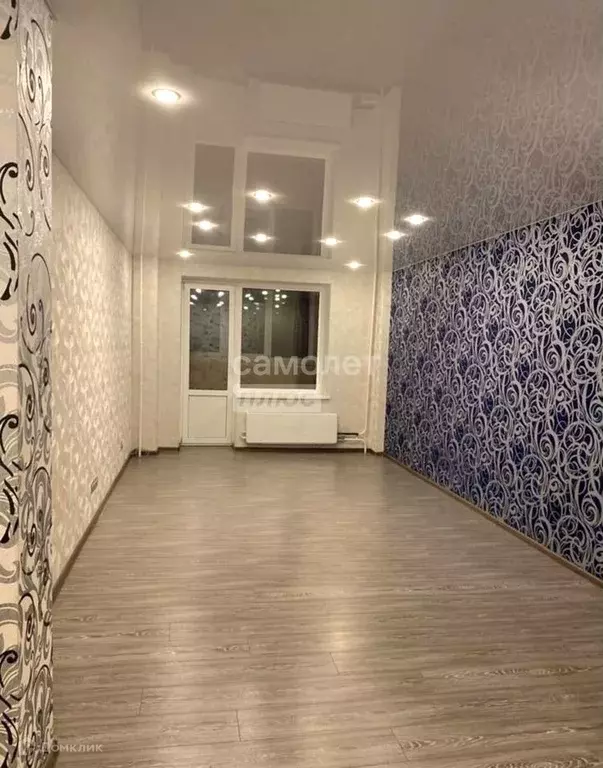 Продаётся 1-к квартира, 51.8 м - Фото 0