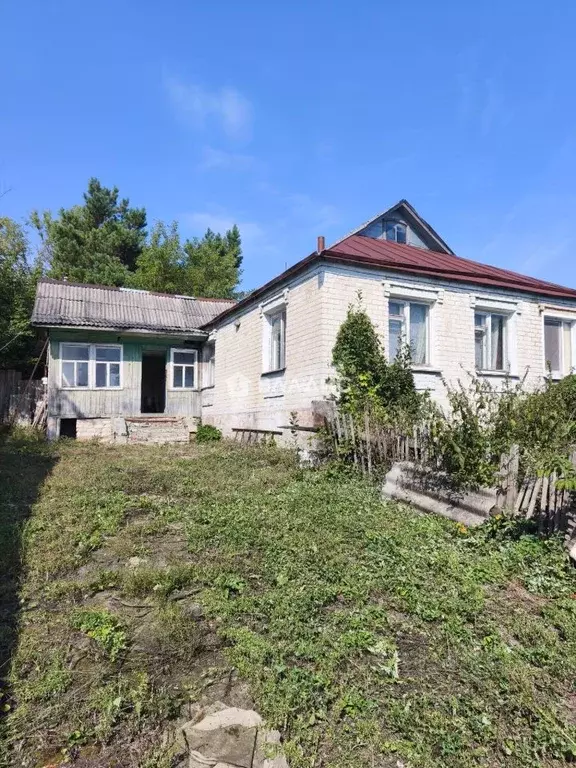 Дом в Белгородская область, Белгород Дальняя Садовая ул., 146 (59 м) - Фото 1