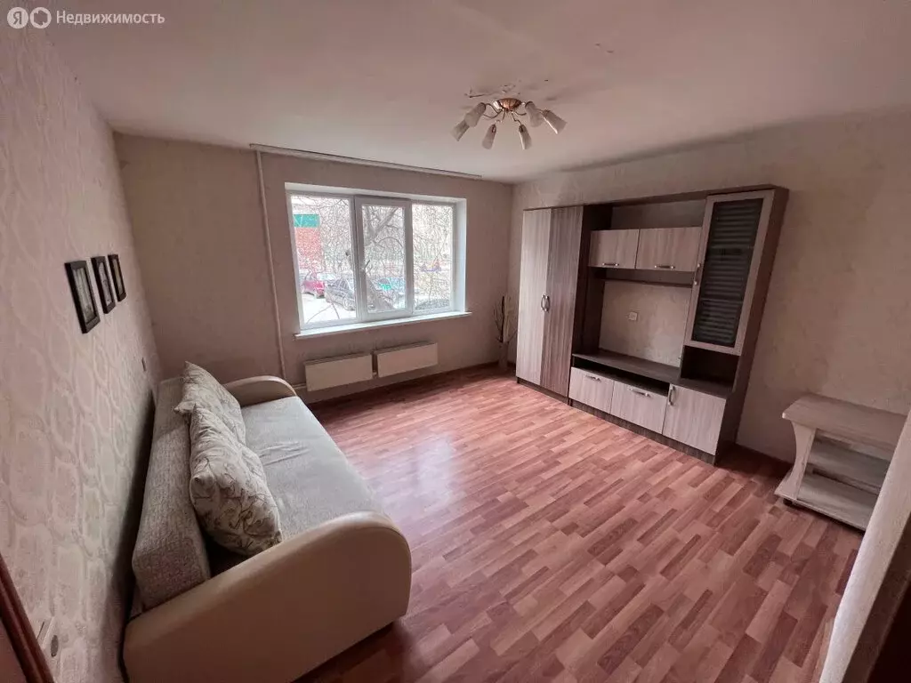 2-комнатная квартира: Екатеринбург, улица Тверитина, 17 (42 м) - Фото 0