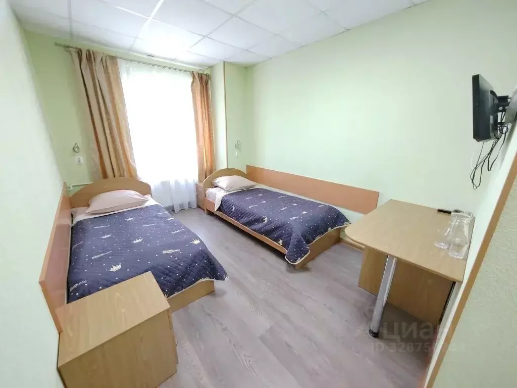 Комната Карелия, Петрозаводск Красная ул., 34Б - Фото 2