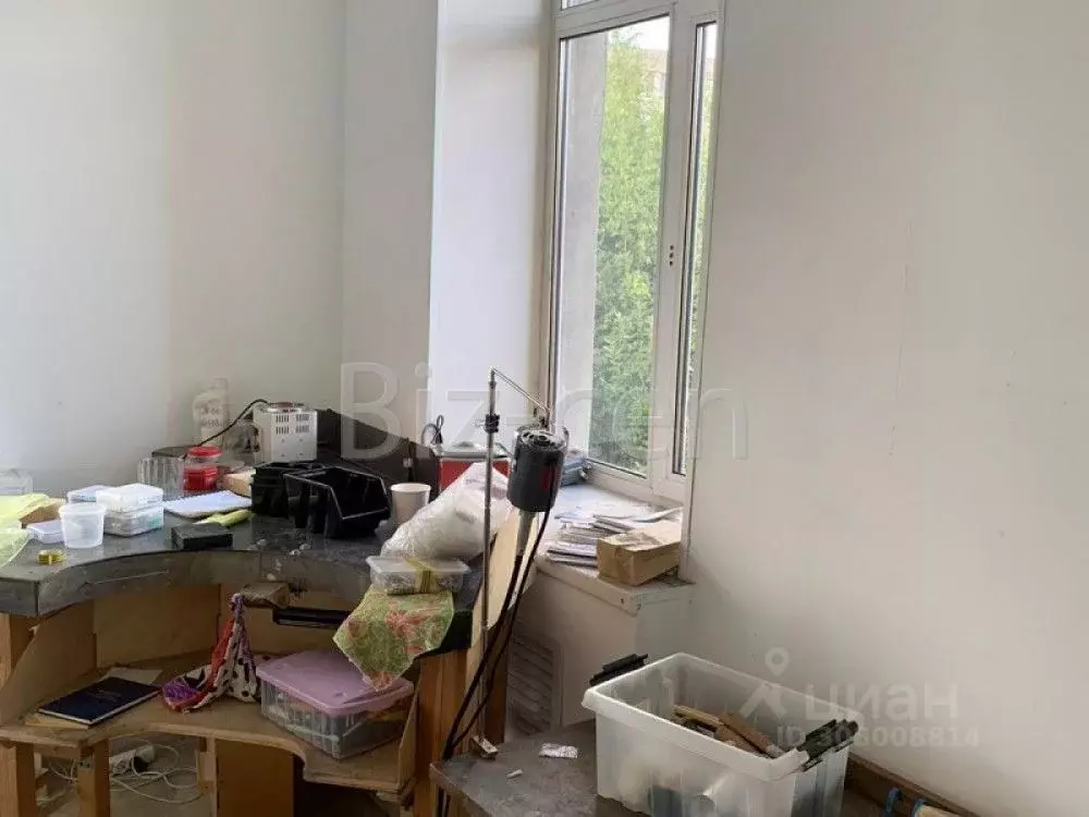 Офис в Санкт-Петербург ул. Комсомола, 1-3М (22 м) - Фото 2