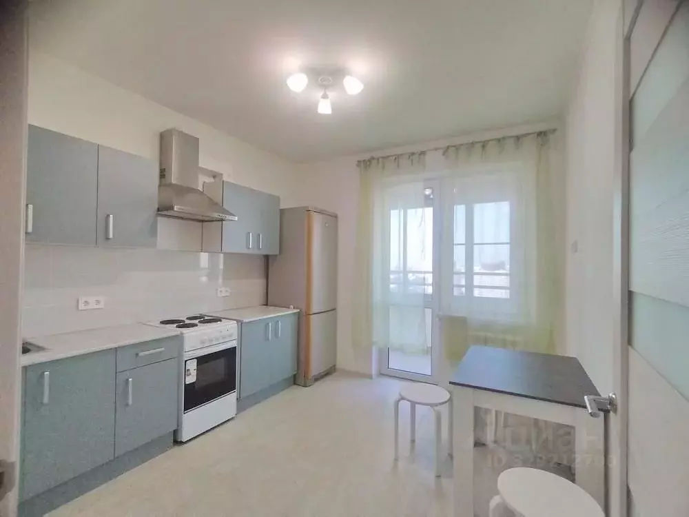 1-к кв. Москва Севастопольский просп., 7/6к1 (40.0 м) - Фото 1