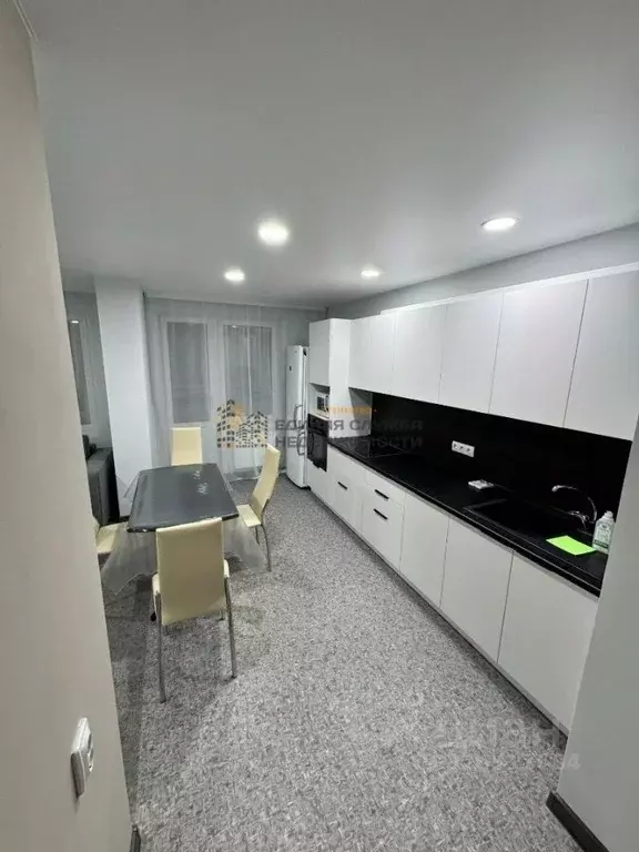 2-к кв. Башкортостан, Уфа ул. Минигали Губайдуллина (64.0 м) - Фото 1