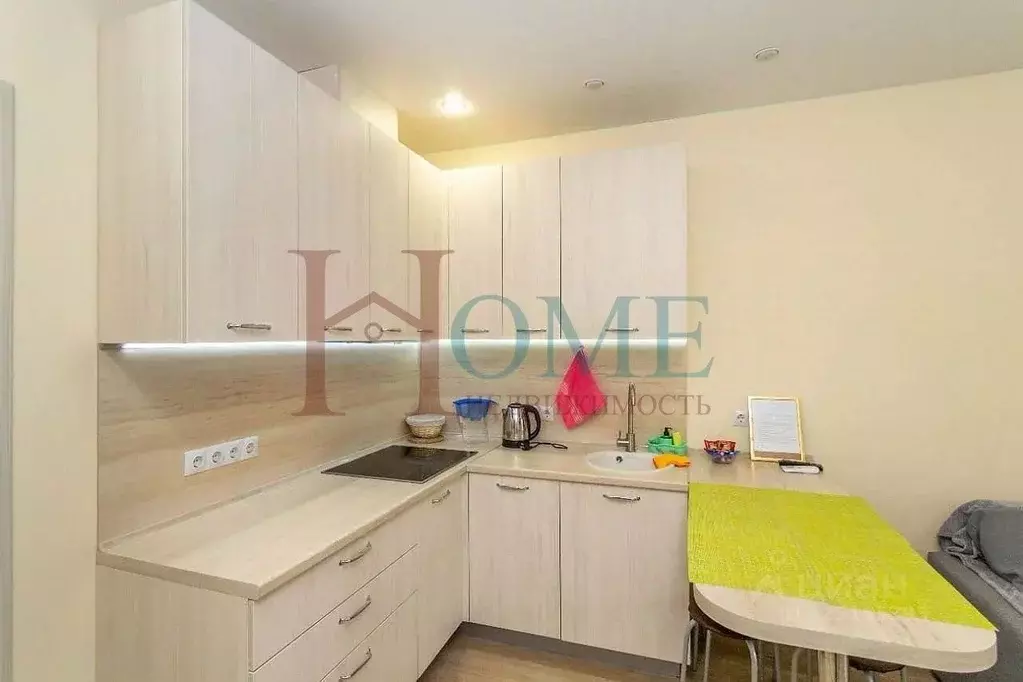 2-к кв. Новосибирская область, Новосибирск ул. Ясный Берег, 12 (45.0 ... - Фото 2