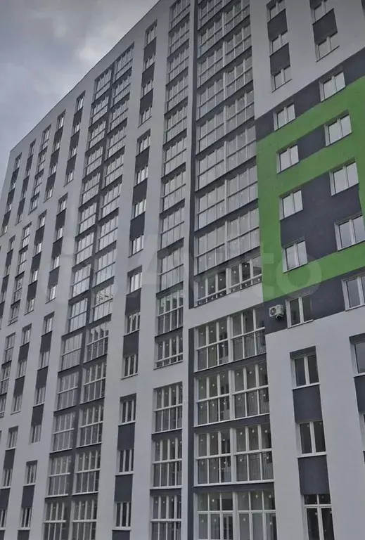 2-к. квартира, 48,9 м, 5/16 эт. - Фото 0