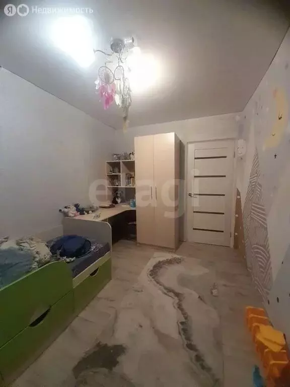 2-комнатная квартира: Шахты, посёлок Нежданная, Дачная улица, 323Б (49 ... - Фото 1