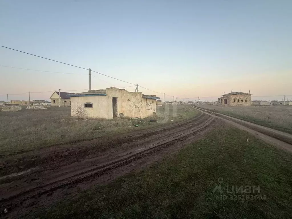 Участок в Крым, Евпатория Яшлык жилмассив,  (5.55 сот.) - Фото 1