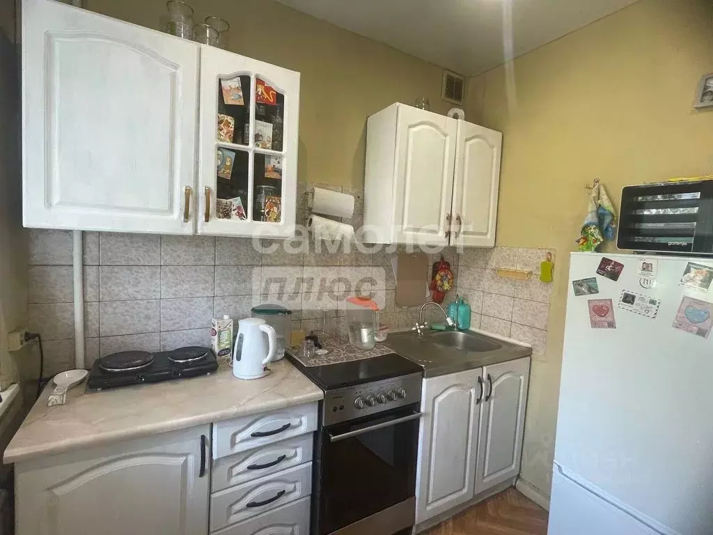 2-к кв. Забайкальский край, Чита Ангарская ул., 33 (42.6 м) - Фото 0
