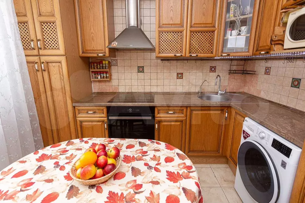 1-к. квартира, 37,6 м, 4/10 эт. - Фото 0