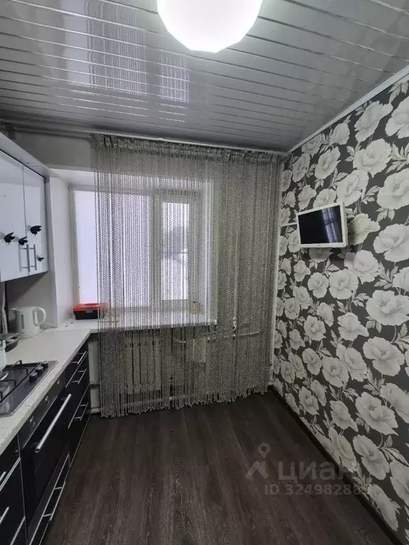 2-к кв. Нижегородская область, Нижний Новгород с. Чернуха, ул. ... - Фото 1